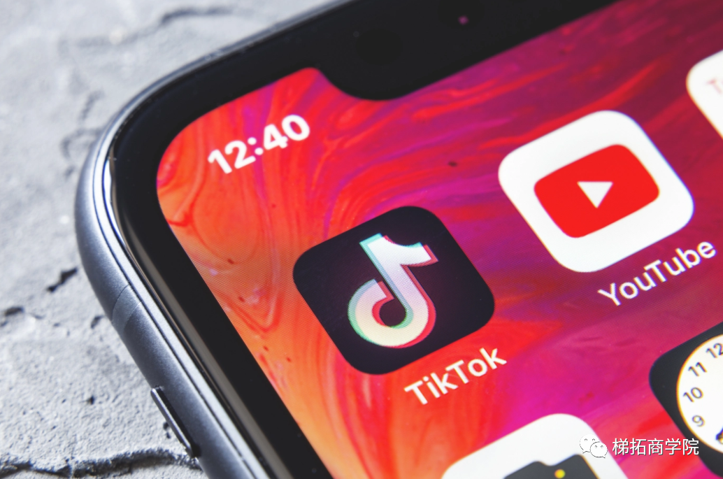 跨境新局势：TikTok 在美国和英国的平均观看时长超过 YouTube！